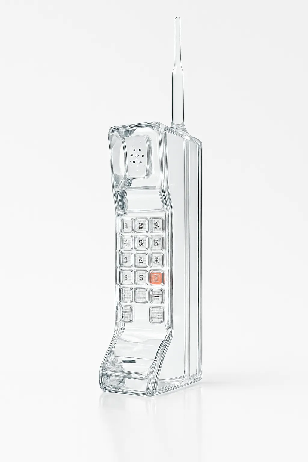 Photorealistic Product Visualization