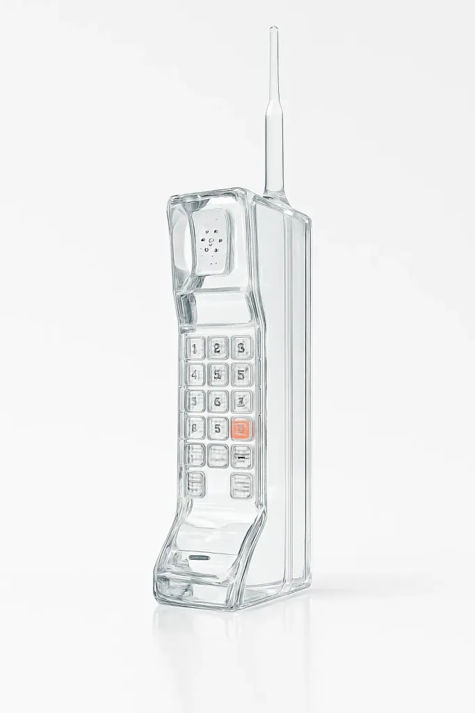 Photorealistic Product Visualization sample output