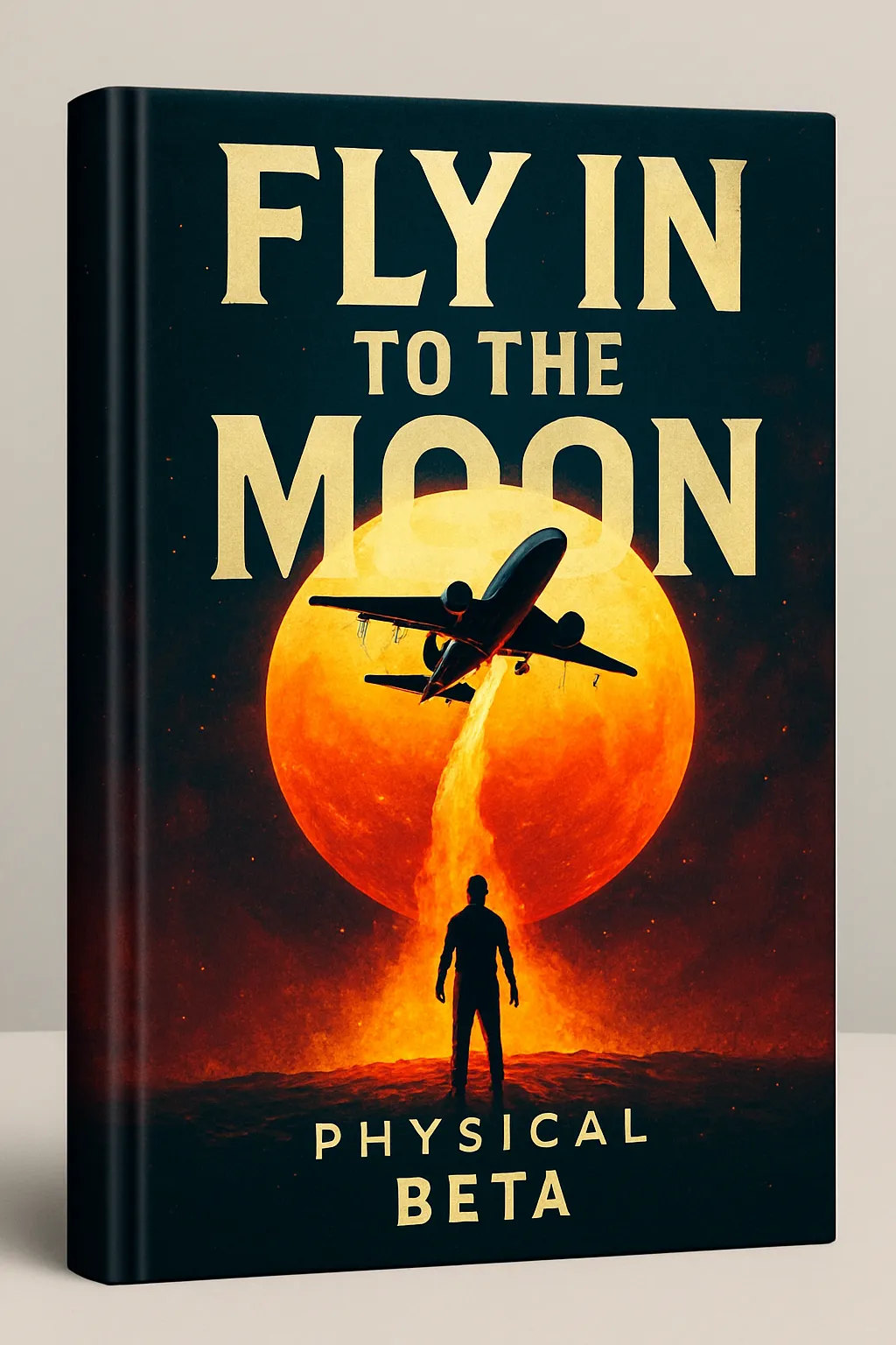 Book Covers Without a Designer – Just Use This Prompt!