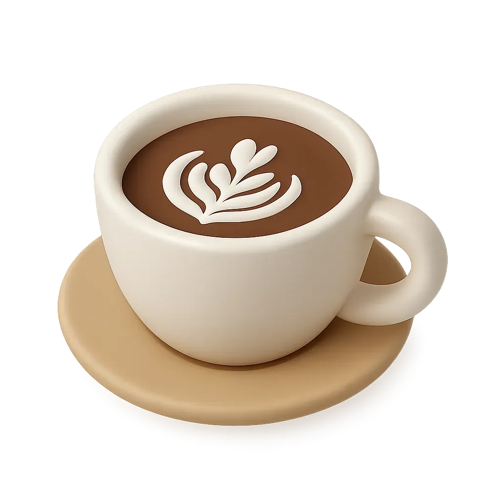 3D icon maker sample output