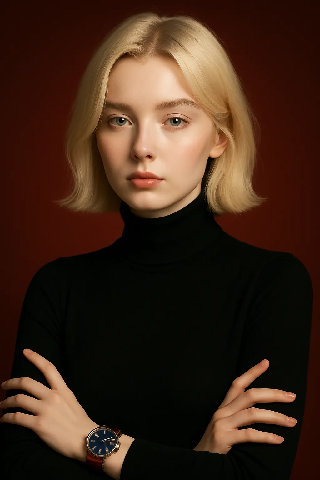 Create Stunning AI Portraits with Just One Prompt
