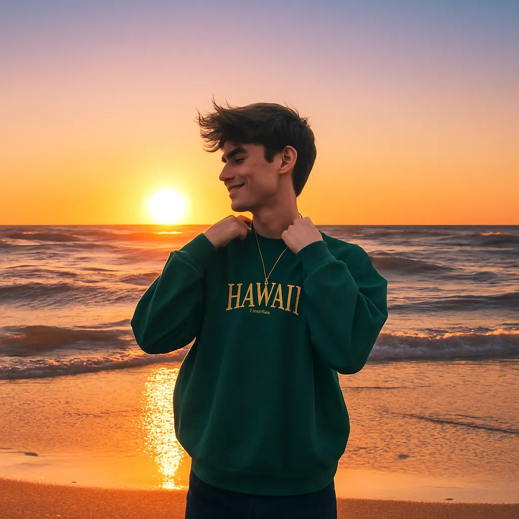 Change background for your photo 🏞️