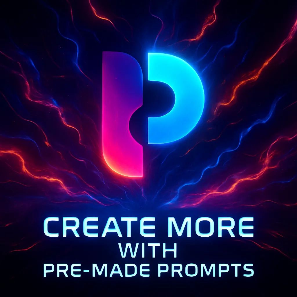 Neon Cinematic Brand ADS