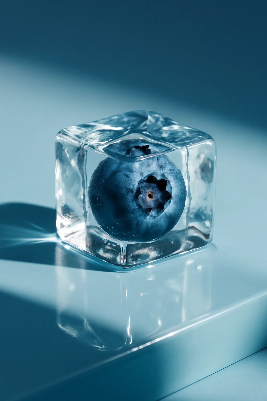 Crystal Frame sample output