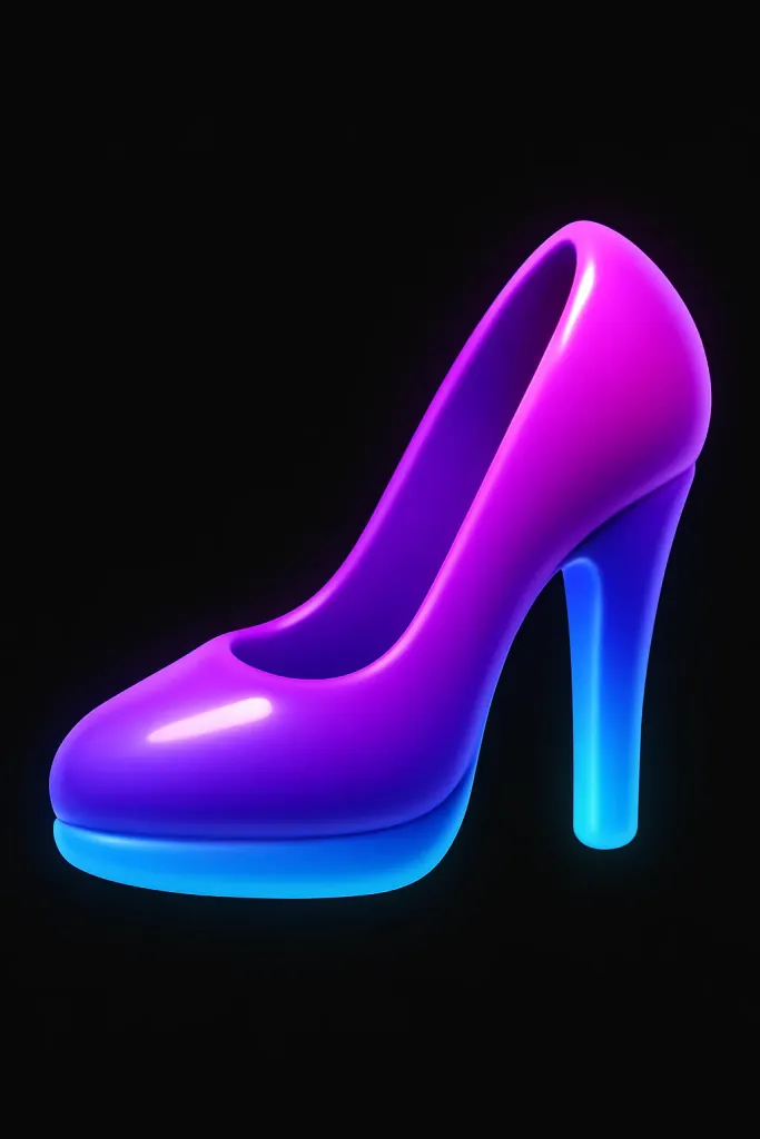 NEONCRAFT Render Kit sample output