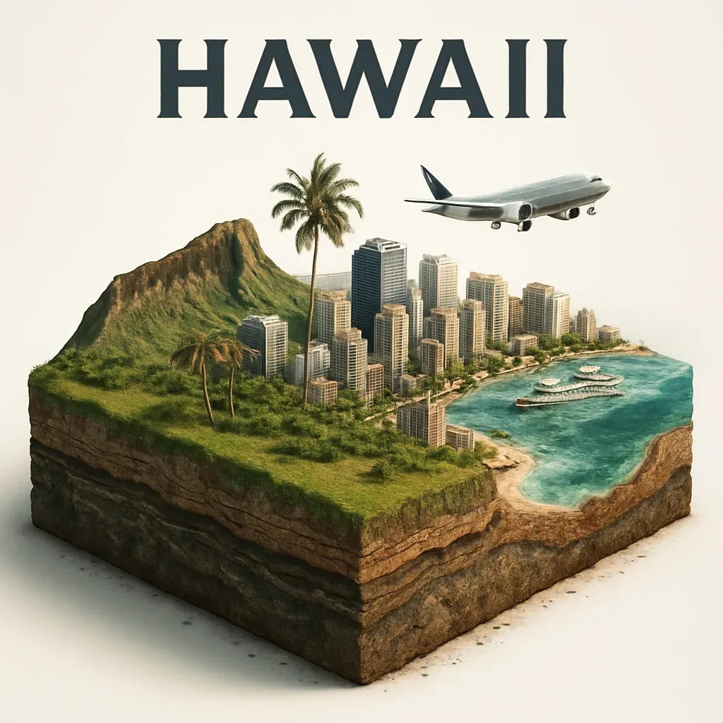 Architectural Cross-Section Realism sample output