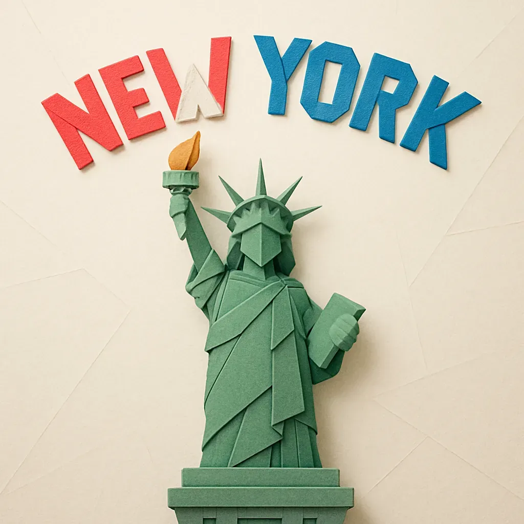 Urban Origami Masterpiece: Elevate Your Campaigns sample output