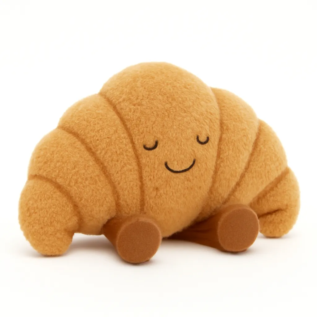 JellyGen – Custom Plush Creator