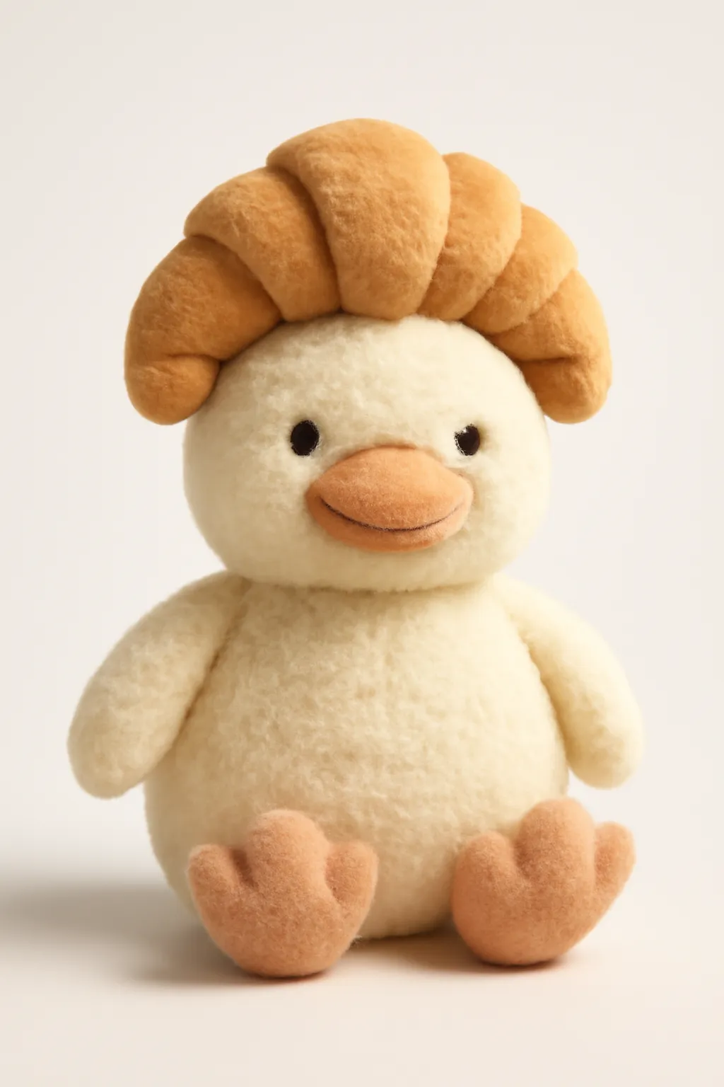JellyGen – Custom Plush Creator sample output