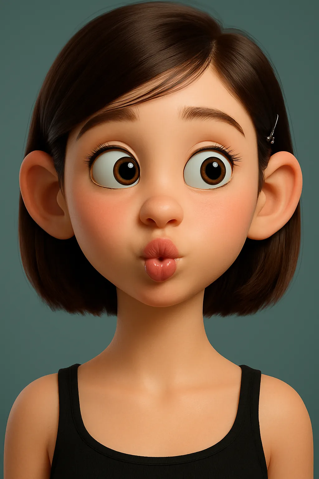 🧠 Render Me Pixar