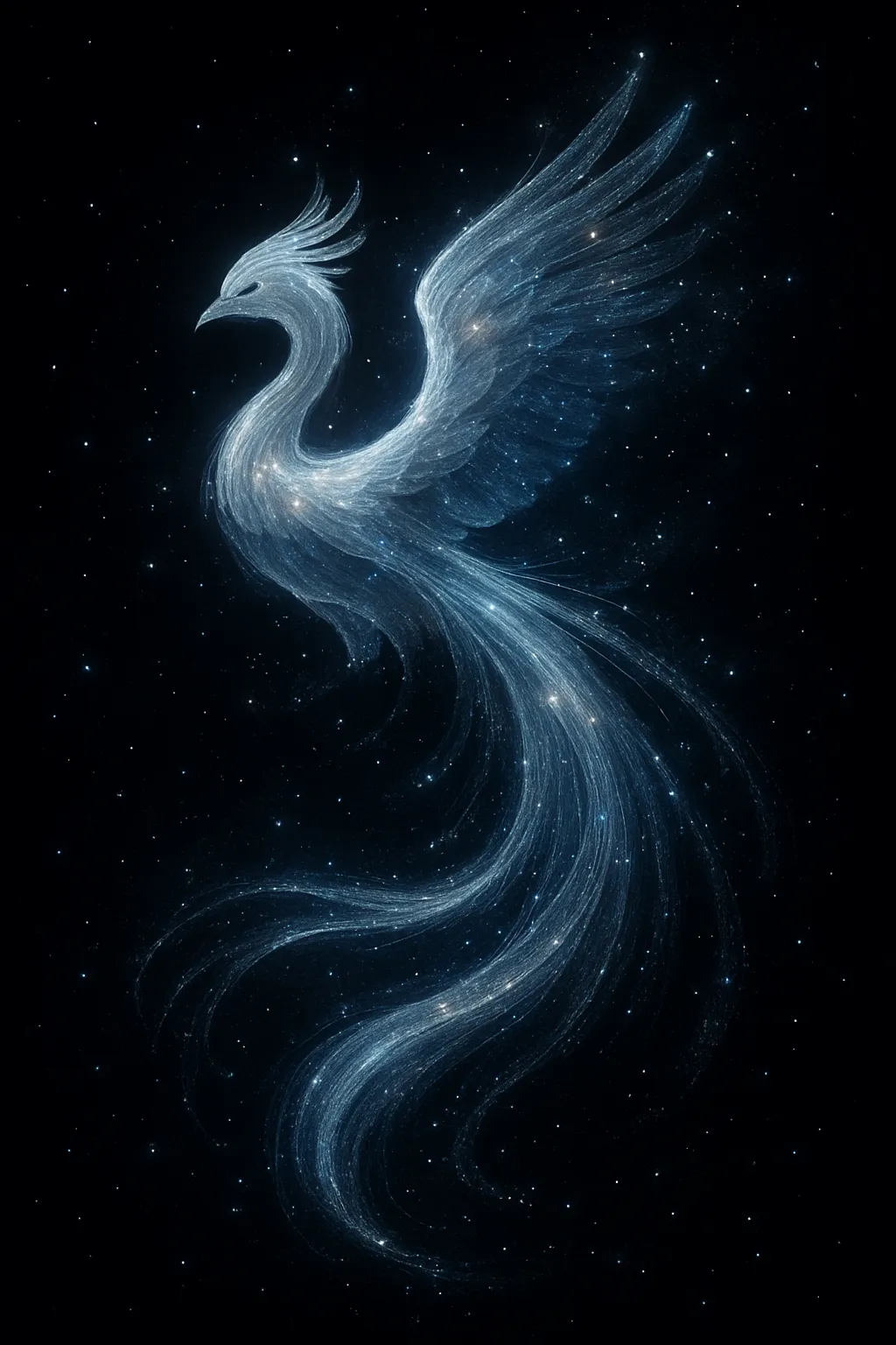 Celestial Threads