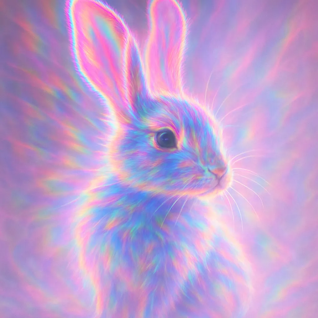 Spectral Aura Style