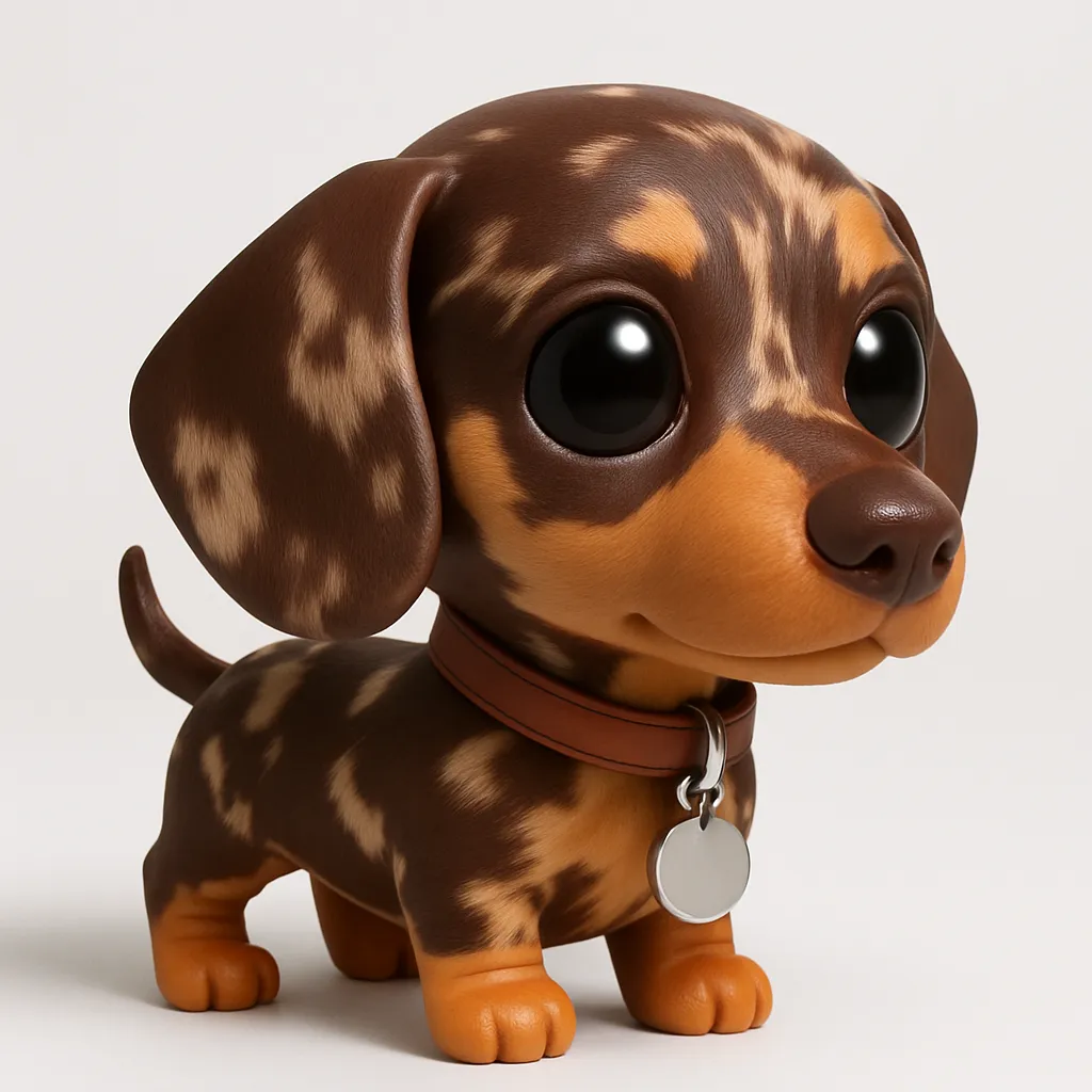 Capsule Cutie: Pet Edition