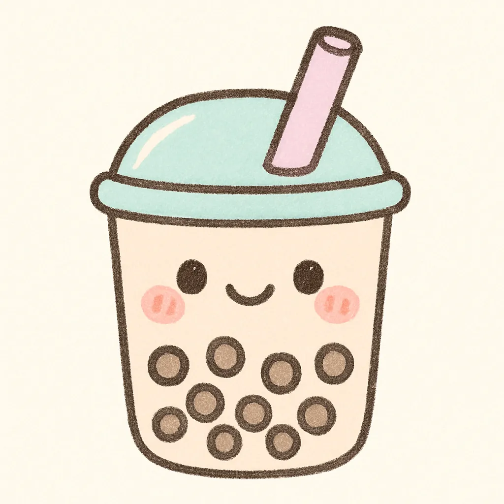 Kawaii Icon Maker