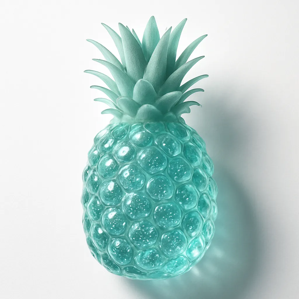 Hyper-Real Retexture
