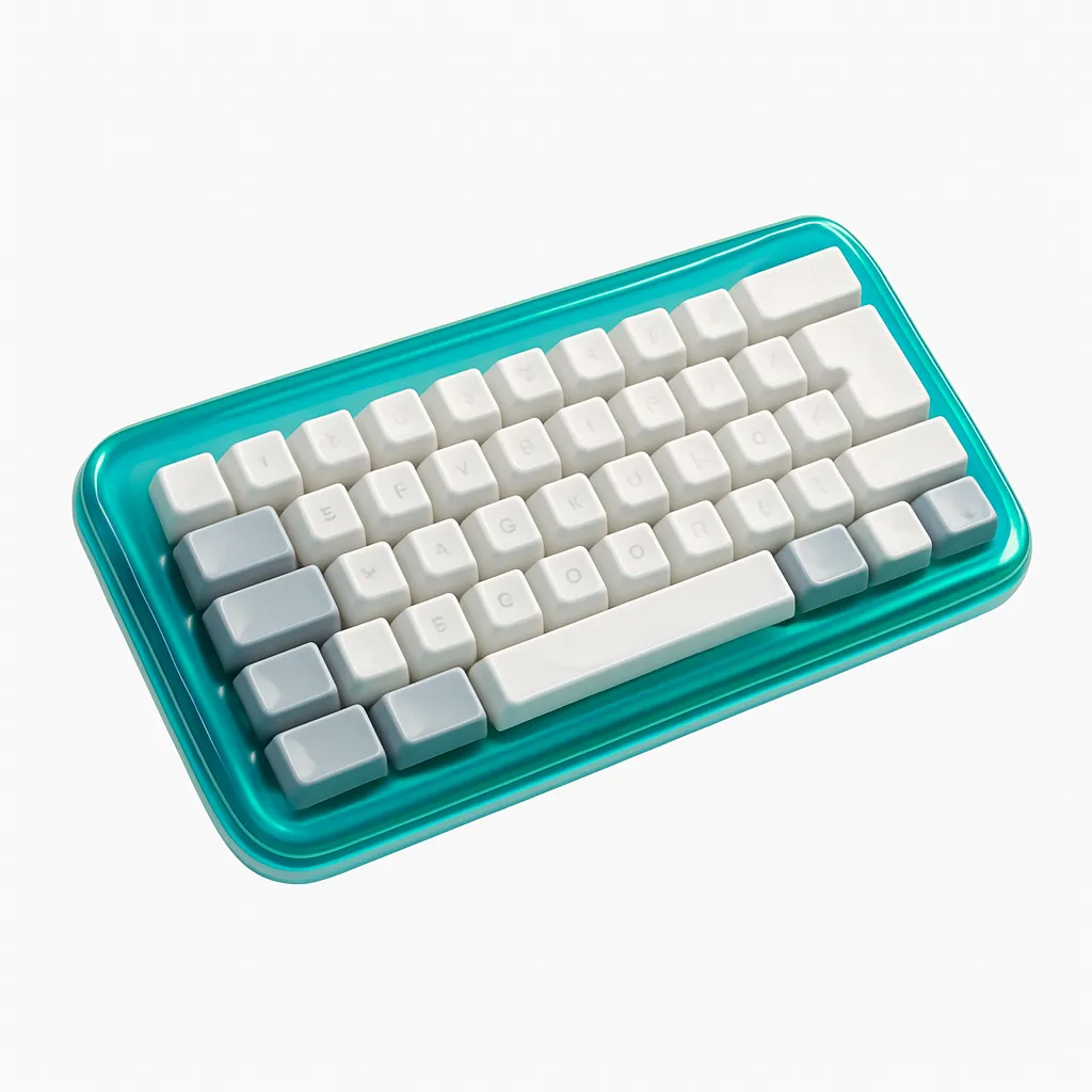 iMac G3 Revival Render sample output