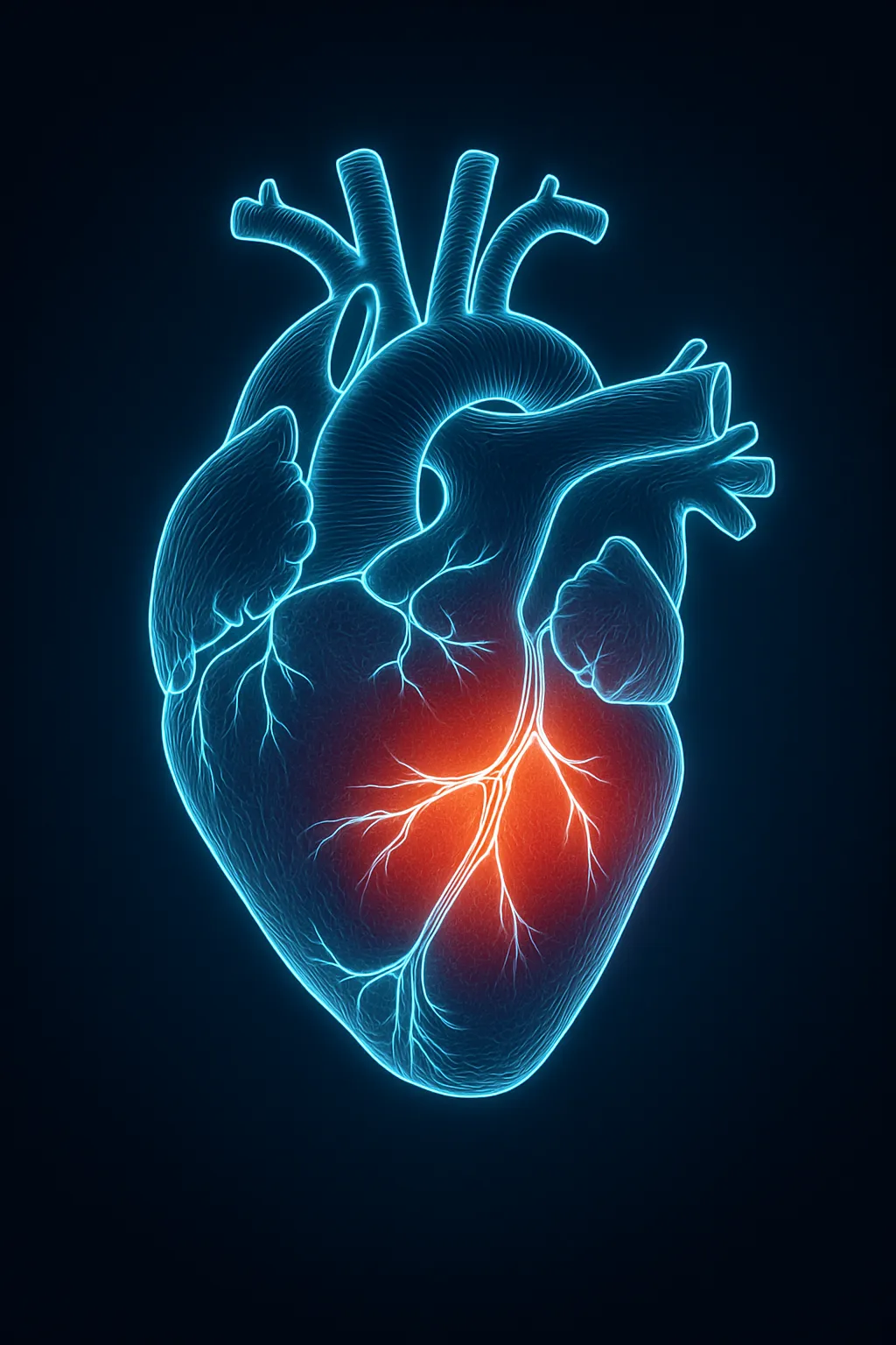 Anatomy Glowmap Visualizer