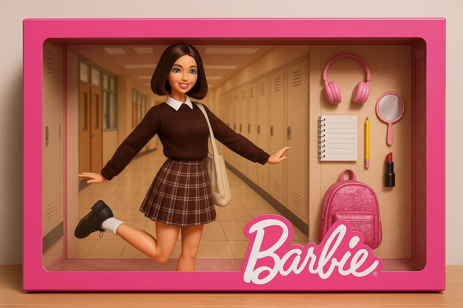 🎀 ✨ Barbie Box ✨ 🎀