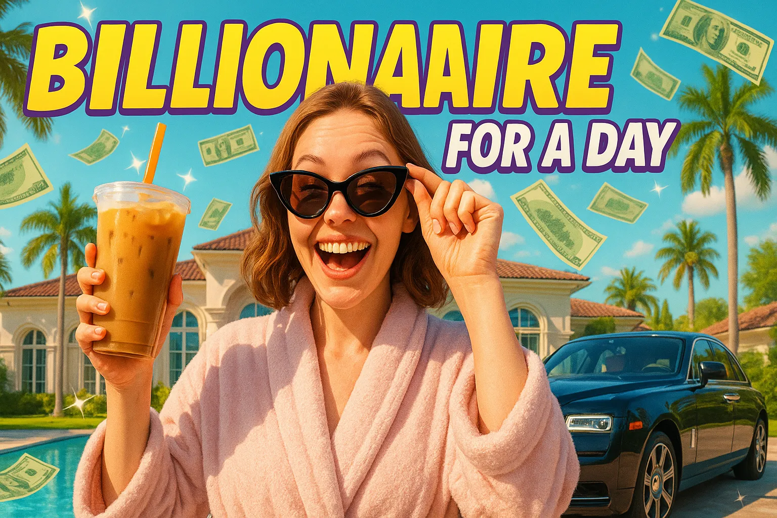 Viral YouTube Thumbnail Generator