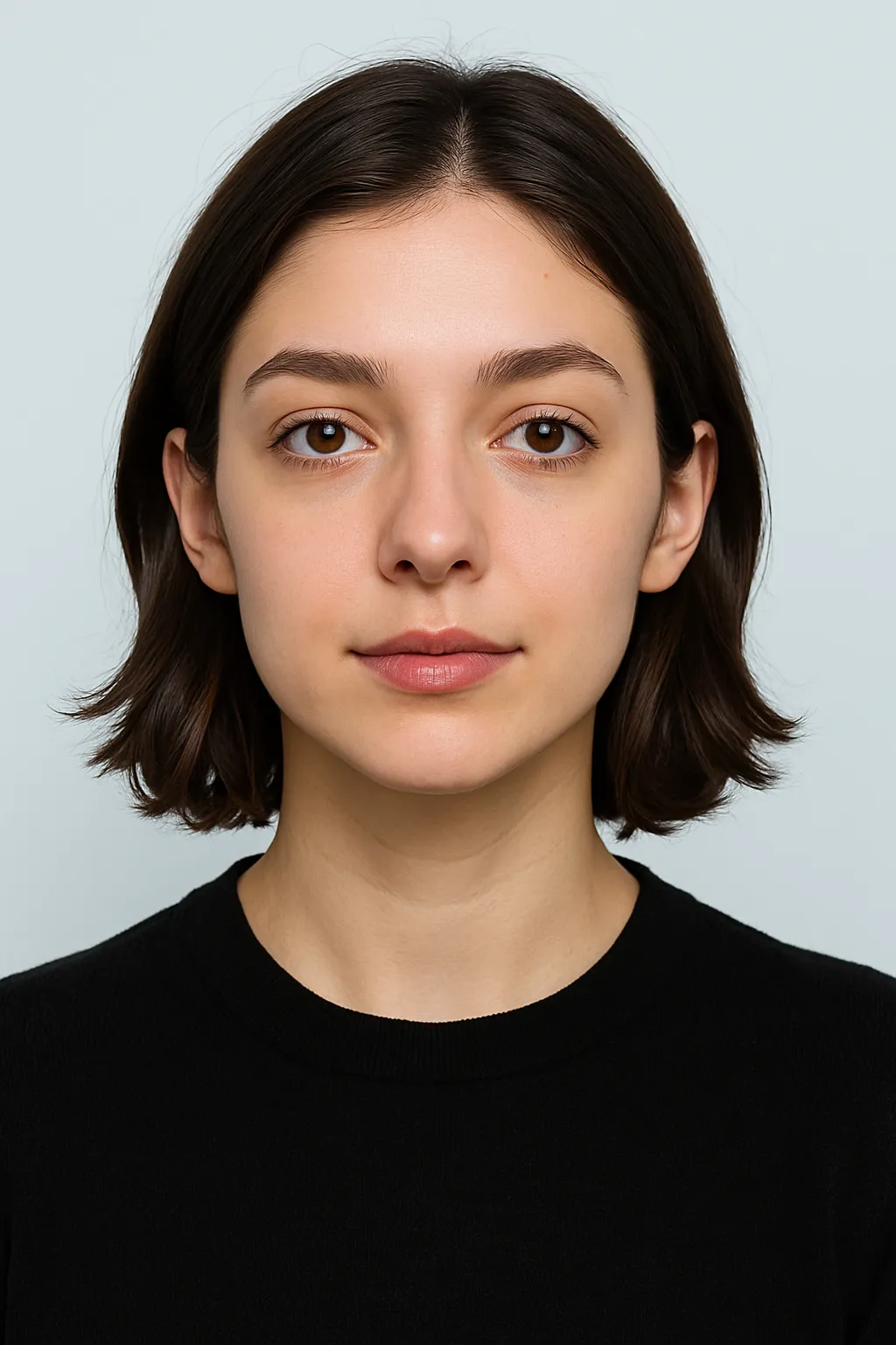 ID Photo Generator