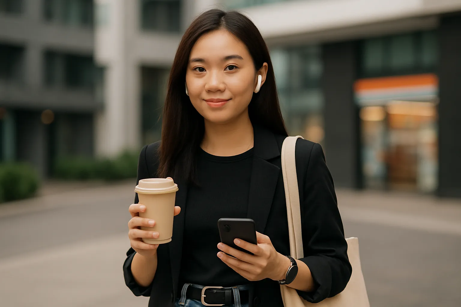 Customer Persona for Targeted Marketing Campaigns