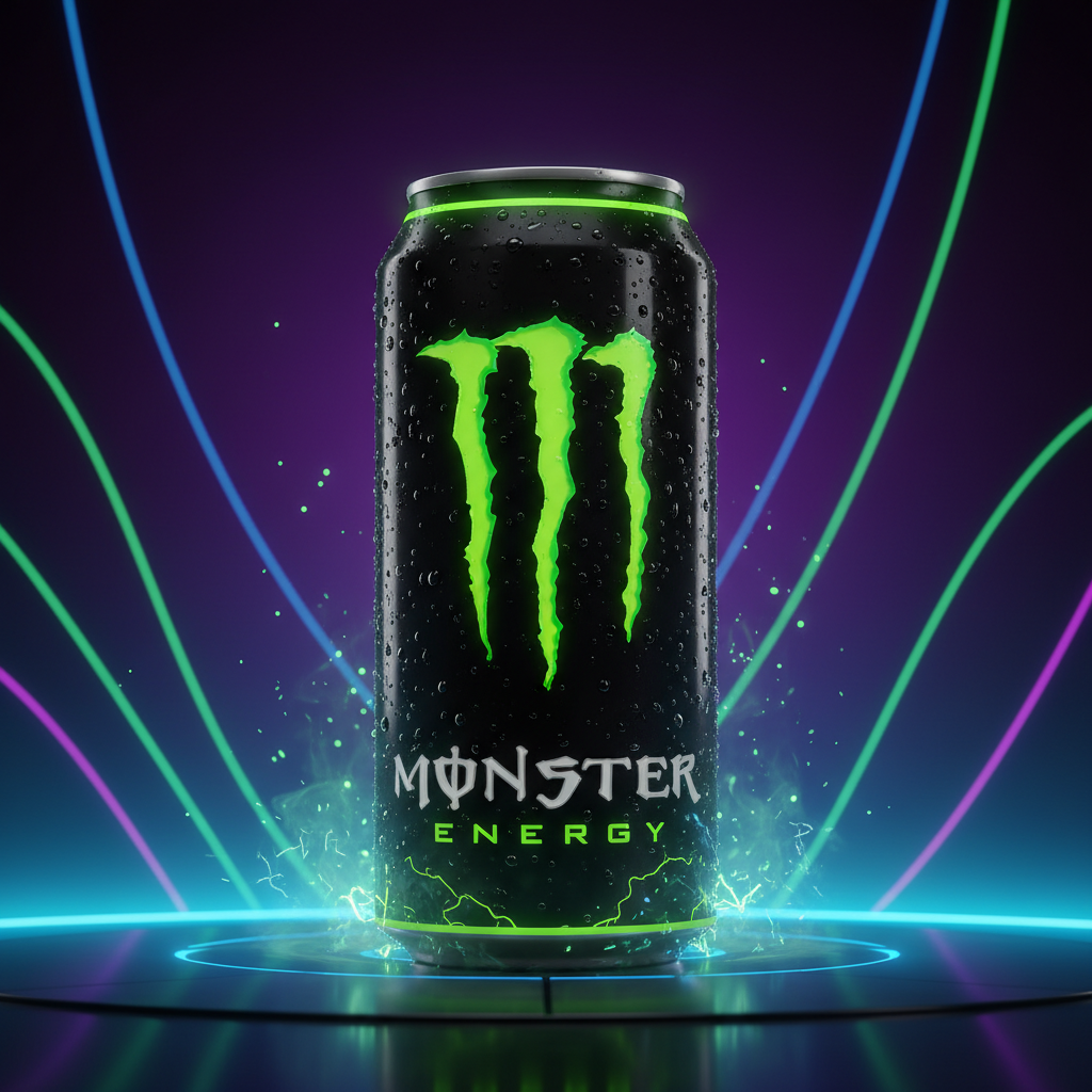 Product Mockup for Marketing
