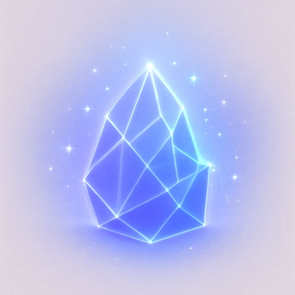 Geometric Dream Core sample output 1