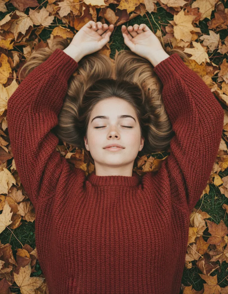 We Fell in Love in October sample output