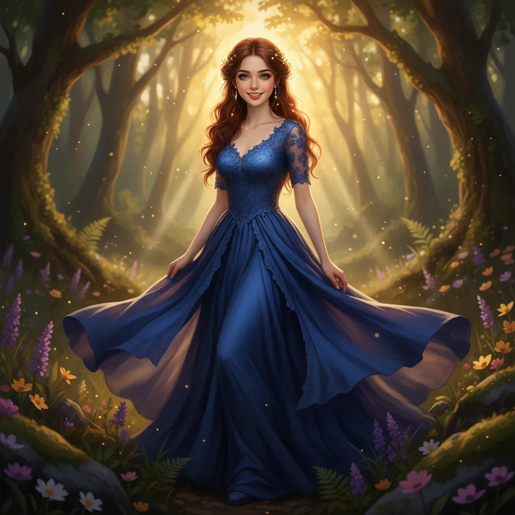 Hyper Realistic beauiful Girl