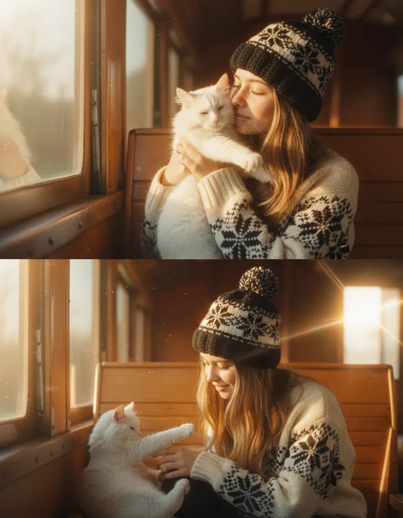 Golden Companionship