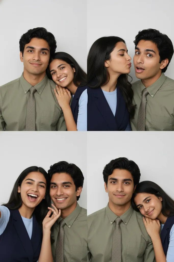 Zootopia Inspired Photobooth