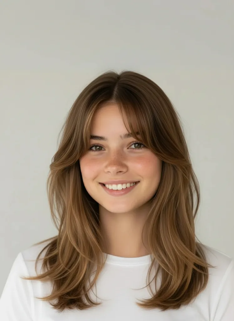 Virtual Hair Test Fit