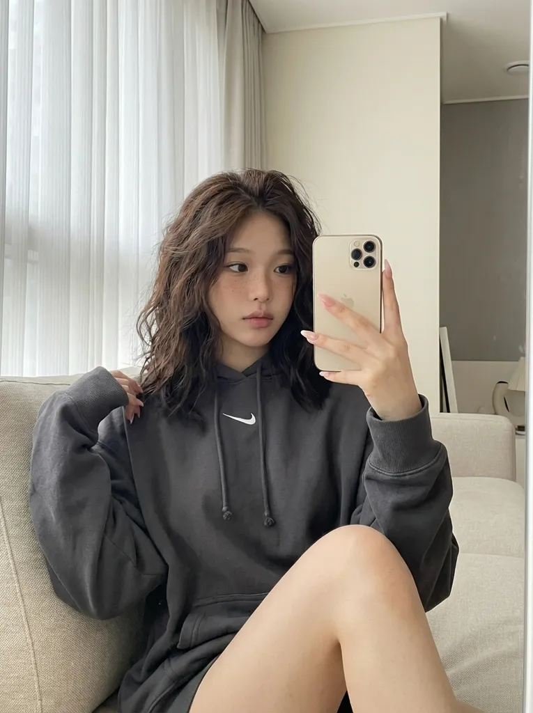 Casual Aesthetic